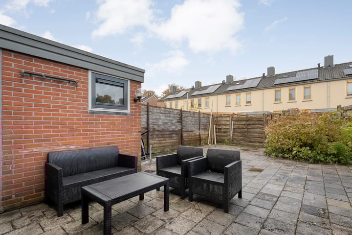 Photo 23 of De Fazant 25