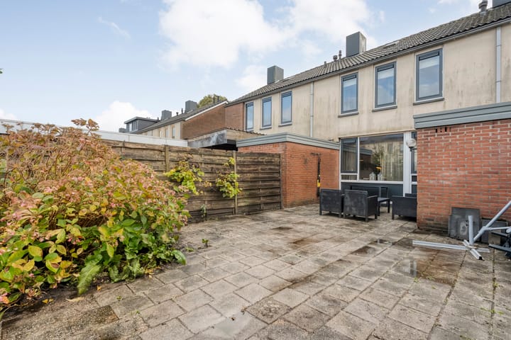 Photo 24 of De Fazant 25