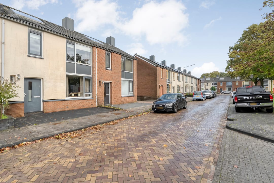 Foto 26 van De Fazant 25