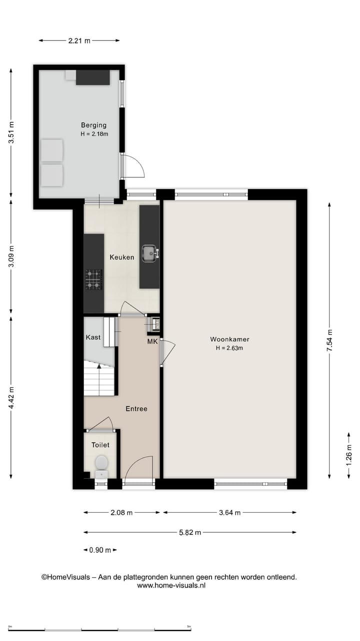 Photo 28 of De Fazant 25