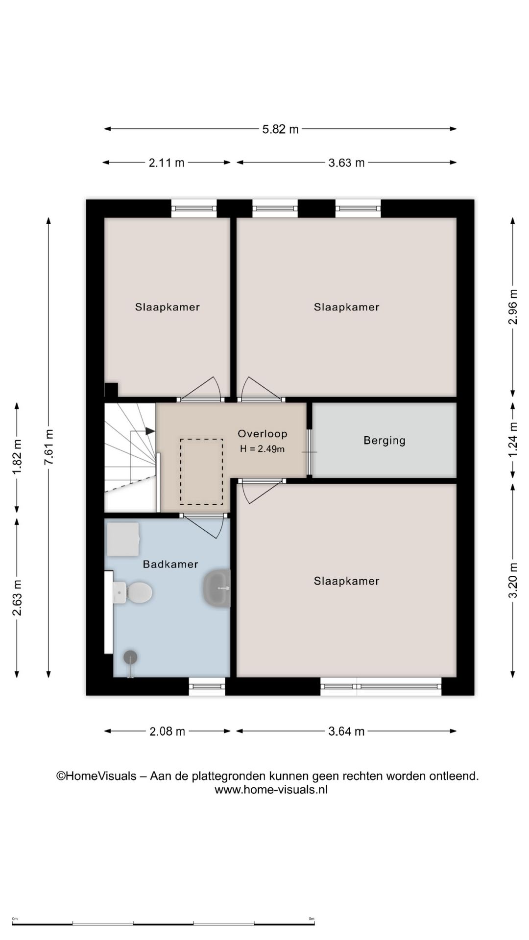 Foto 30 van De Fazant 25