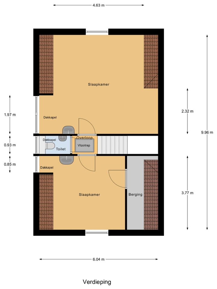 Photo 143 of Achterbroek 10