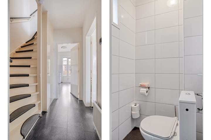 Foto 2 van Kroevenlaan 46