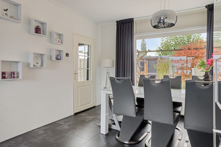 Foto 6 van Kroevenlaan 46