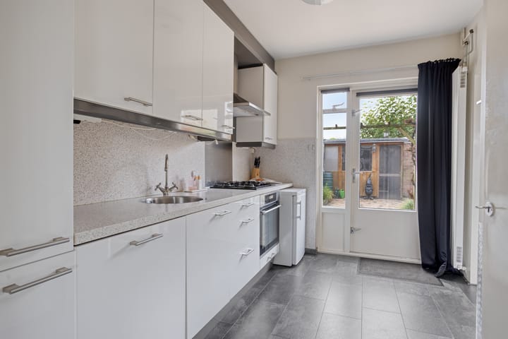 Foto 7 van Kroevenlaan 46