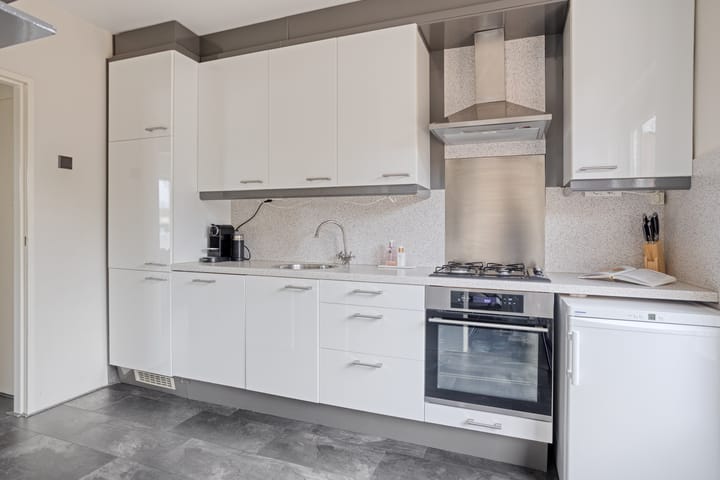 Foto 8 van Kroevenlaan 46