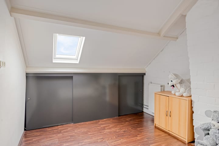 Foto 16 van Kroevenlaan 46