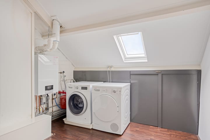 Foto 17 van Kroevenlaan 46