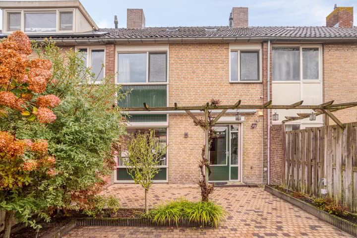 Foto 19 van Kroevenlaan 46