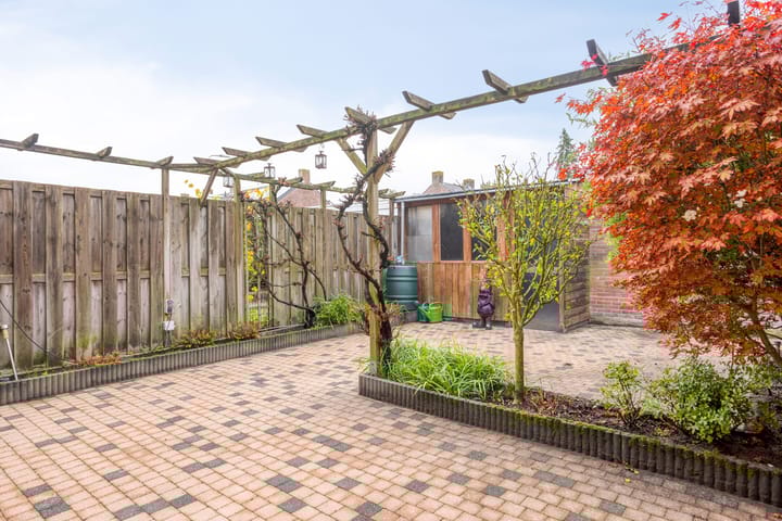 Foto 20 van Kroevenlaan 46