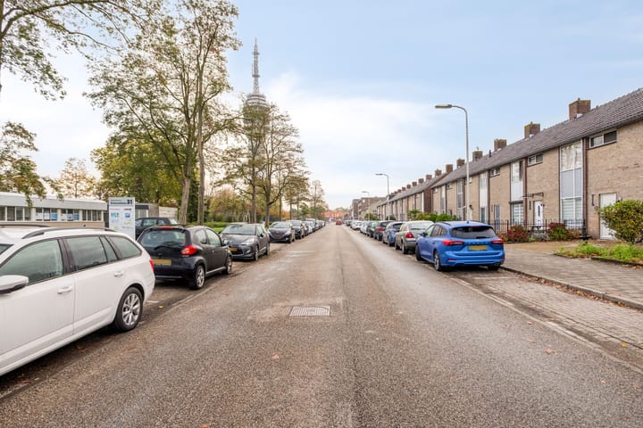 Foto 25 van Kroevenlaan 46