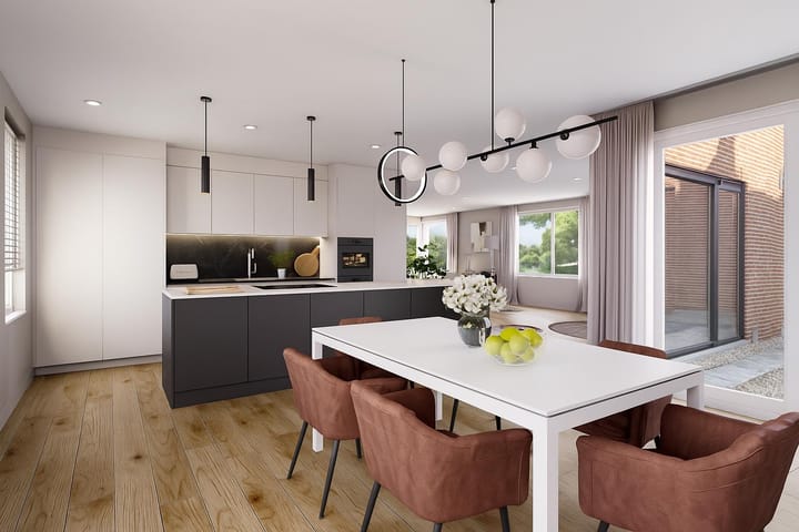 Foto 5 van Veldzijde 3