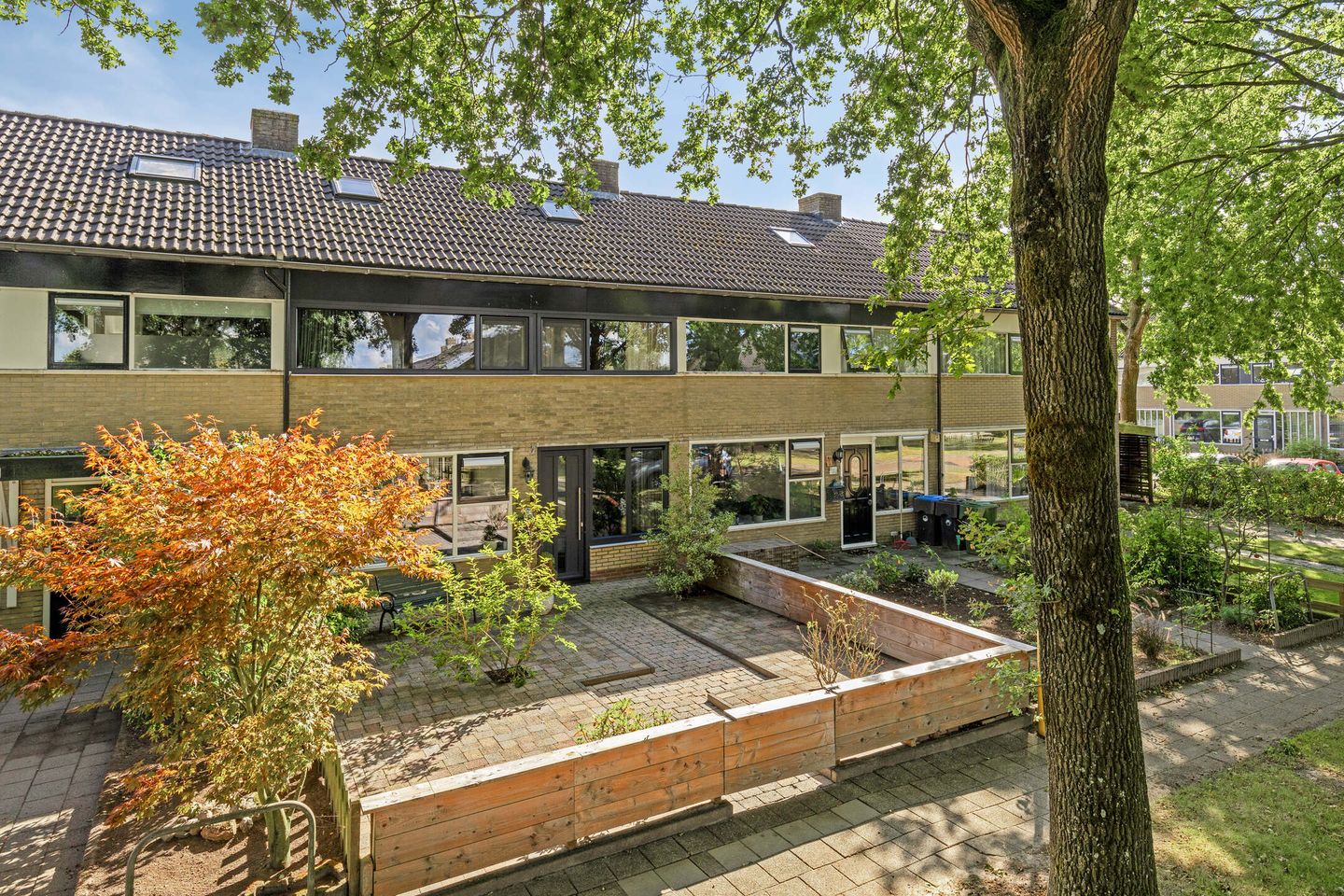 Photo 1 of Kringgreppelstraat 81