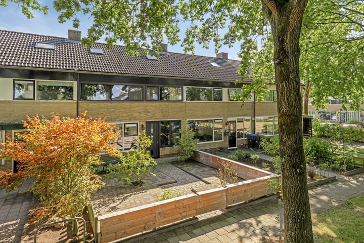 Kringgreppelstraat 81