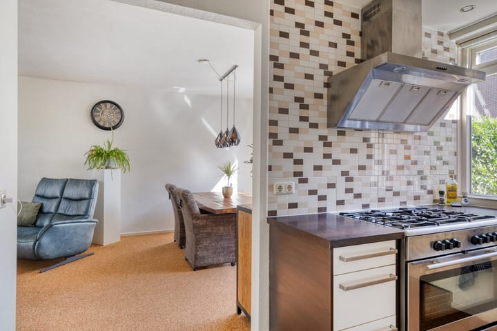 Photo 3 of Kringgreppelstraat 81