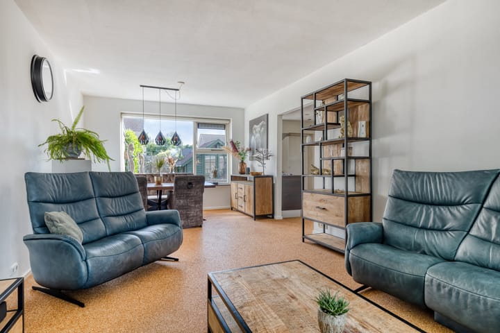 Photo 5 of Kringgreppelstraat 81