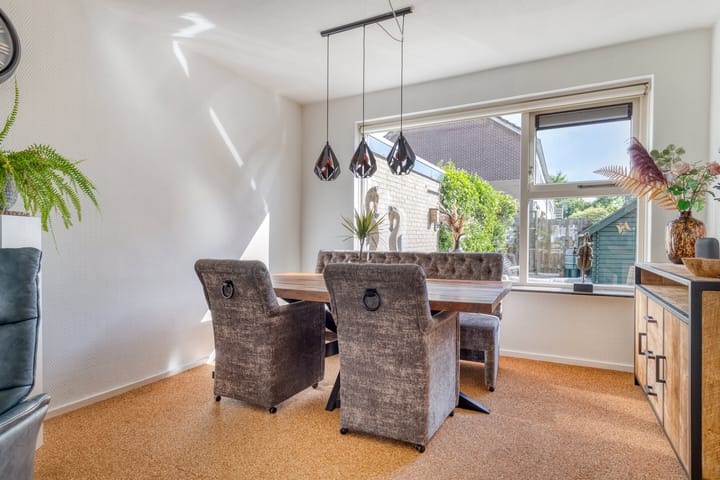 Photo 7 of Kringgreppelstraat 81