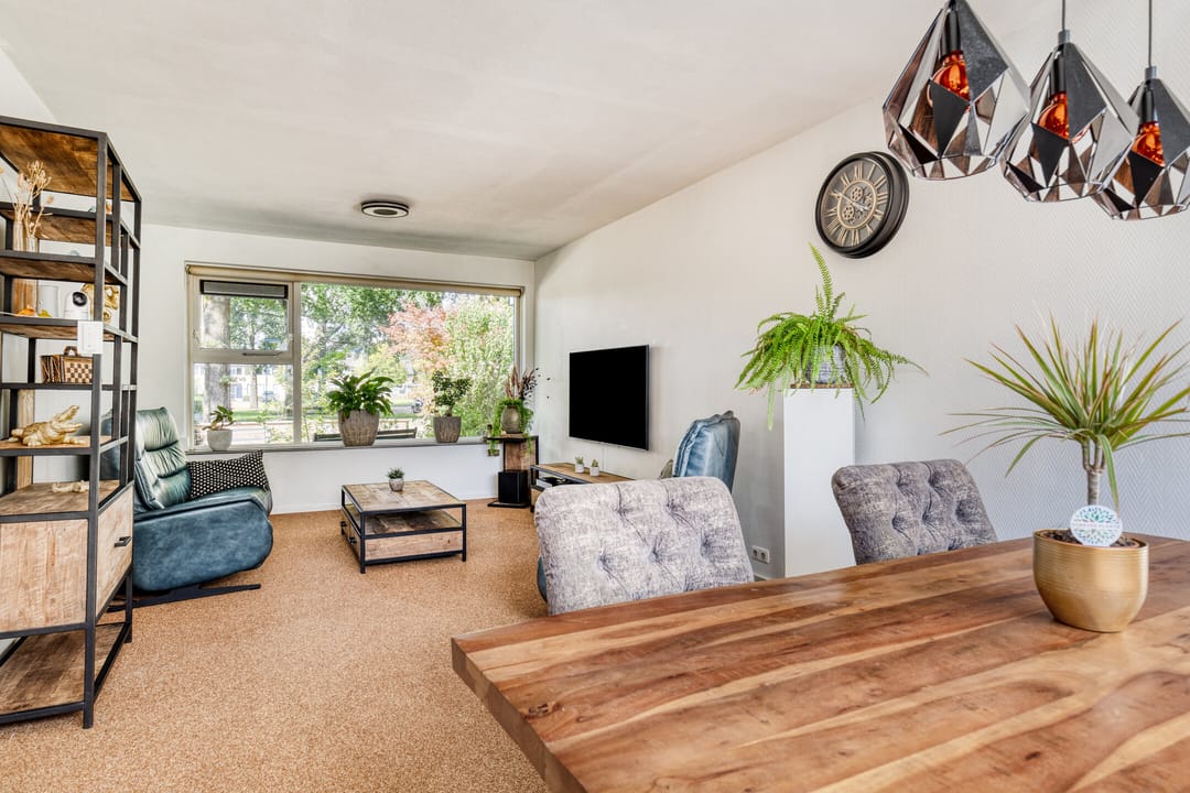 Foto 8 van Kringgreppelstraat 81