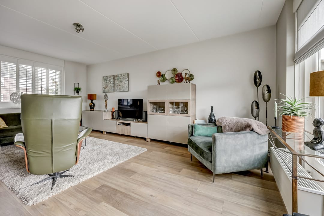 Foto 8 van Timmerliedengilde 86