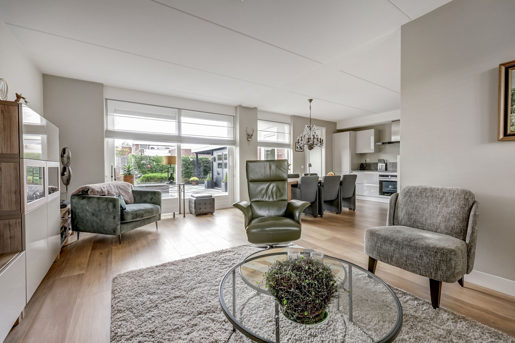 Foto 9 van Timmerliedengilde 86