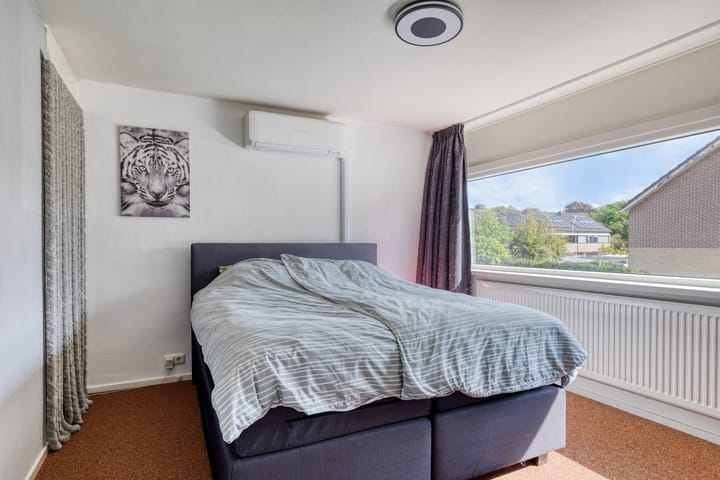 Photo 12 of Kringgreppelstraat 81