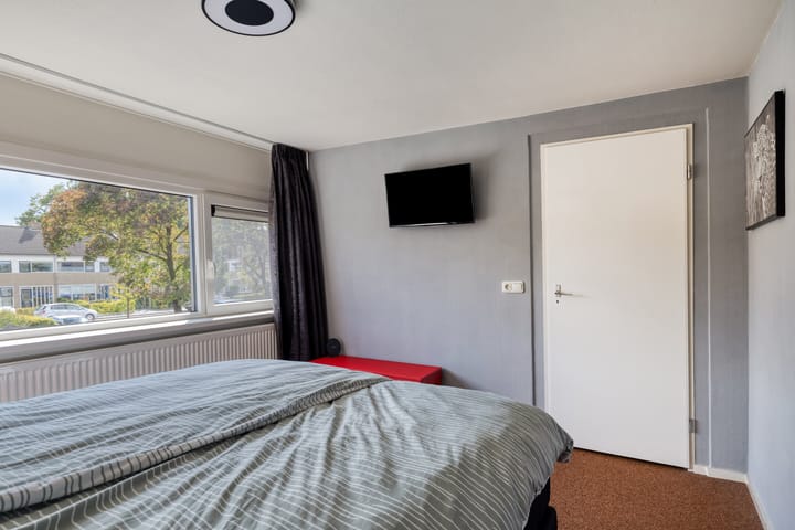 Photo 13 of Kringgreppelstraat 81