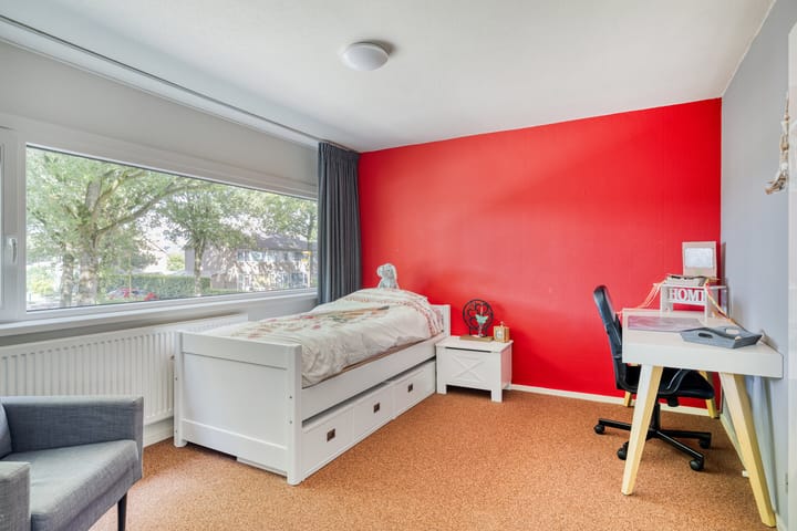 Photo 18 of Kringgreppelstraat 81