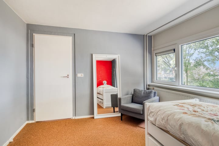 Photo 19 of Kringgreppelstraat 81