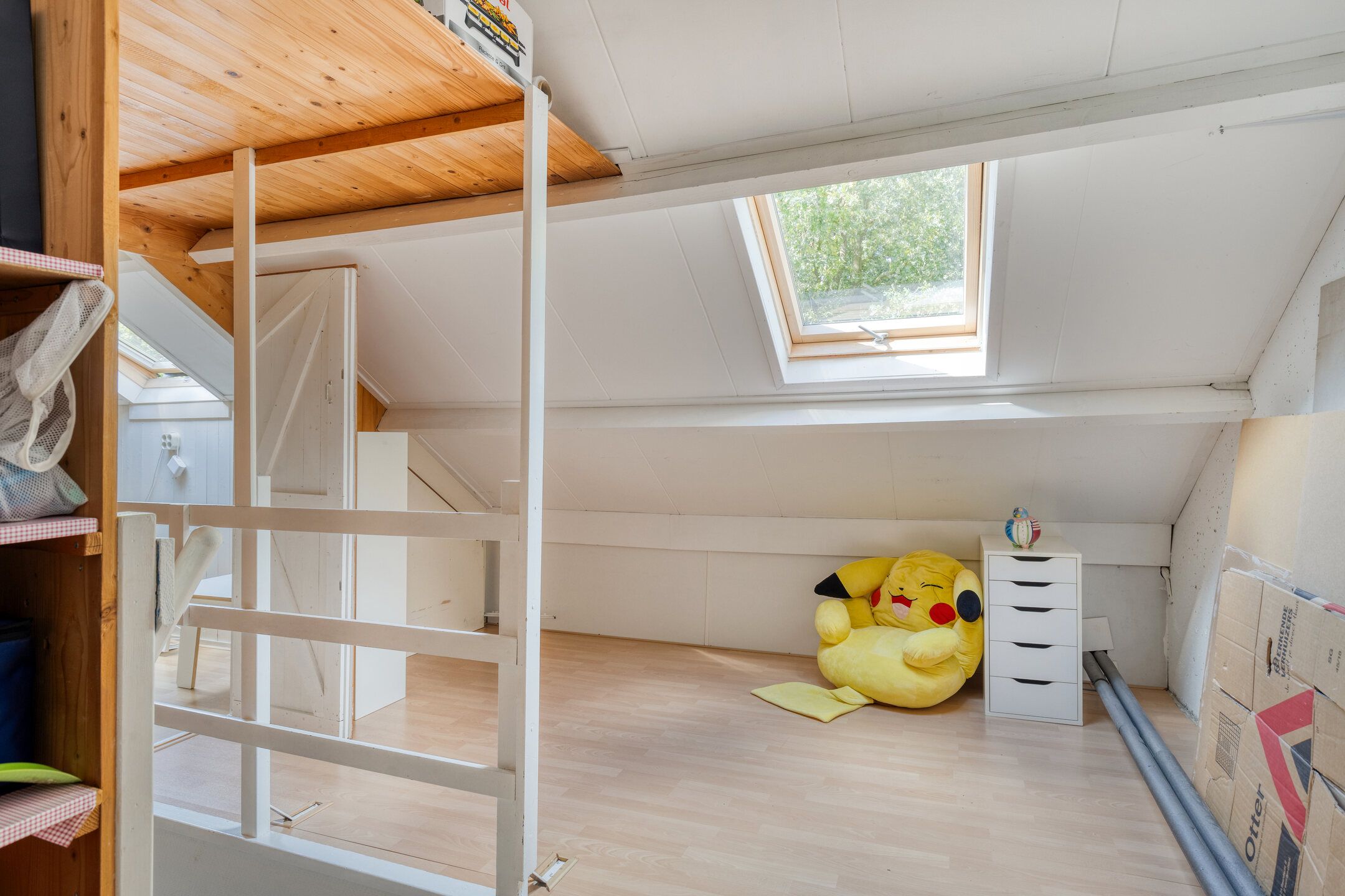 Foto 21 van Kringgreppelstraat 81