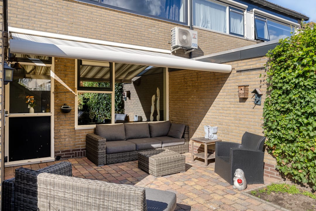 Foto 23 van Kringgreppelstraat 81