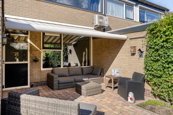 Photo 23 of Kringgreppelstraat 81