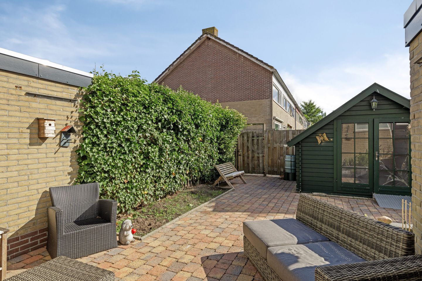 Foto 25 van Kringgreppelstraat 81