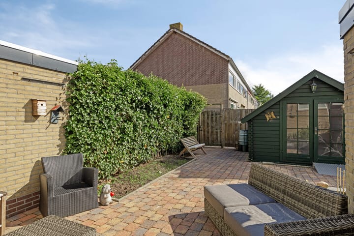 Photo 25 of Kringgreppelstraat 81