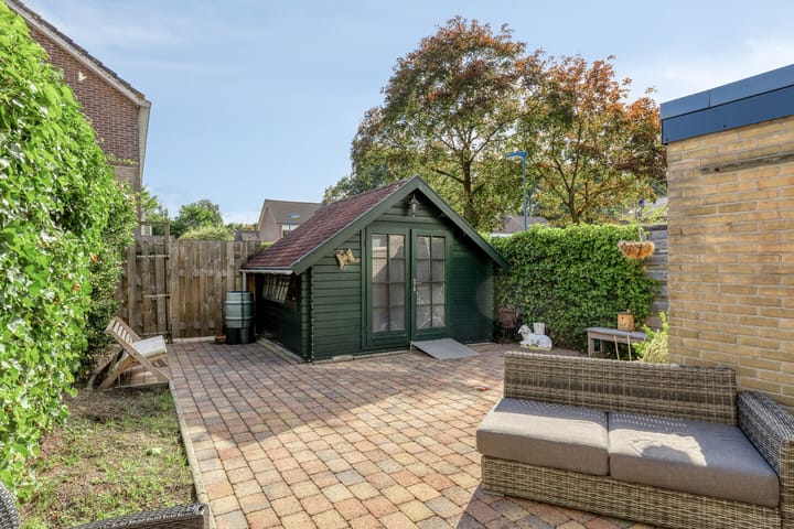 Photo 26 of Kringgreppelstraat 81