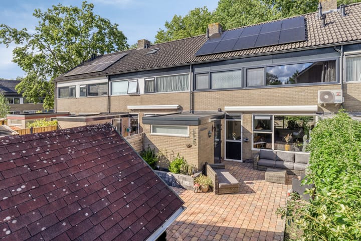 Photo 28 of Kringgreppelstraat 81