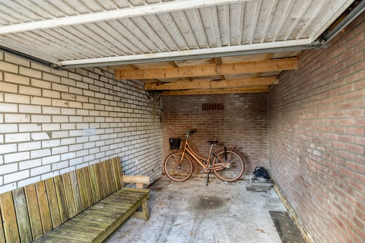 Photo 30 of Kringgreppelstraat 81