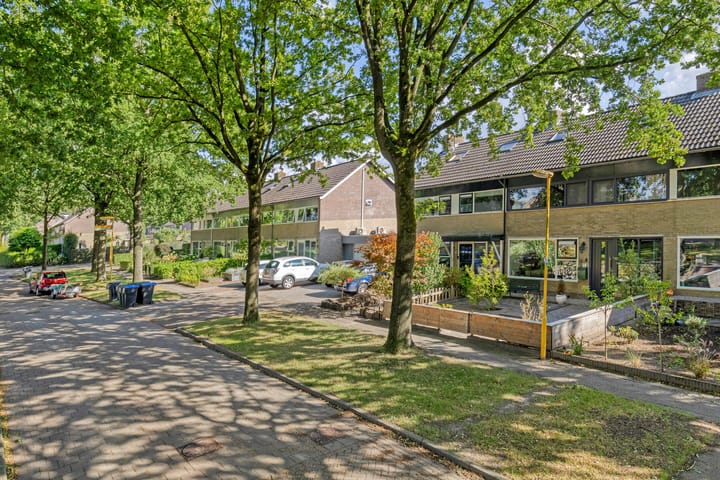 Photo 31 of Kringgreppelstraat 81