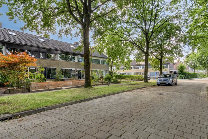 Photo 32 of Kringgreppelstraat 81