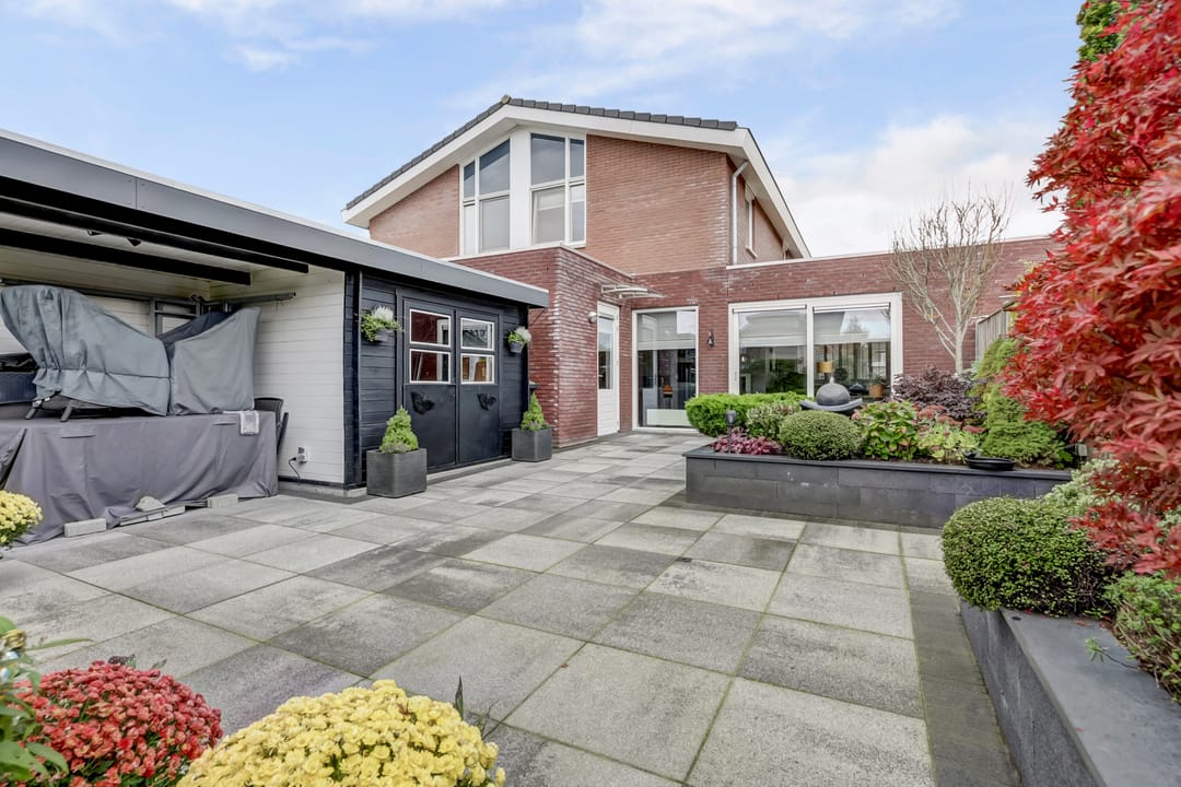 Foto 31 van Timmerliedengilde 86