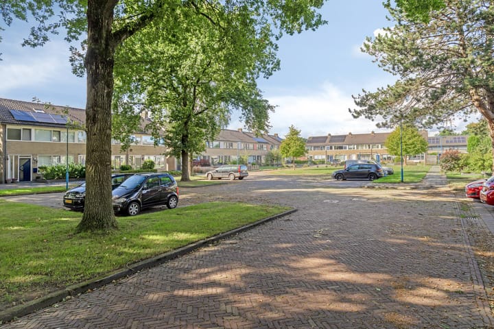 Photo 33 of Kringgreppelstraat 81