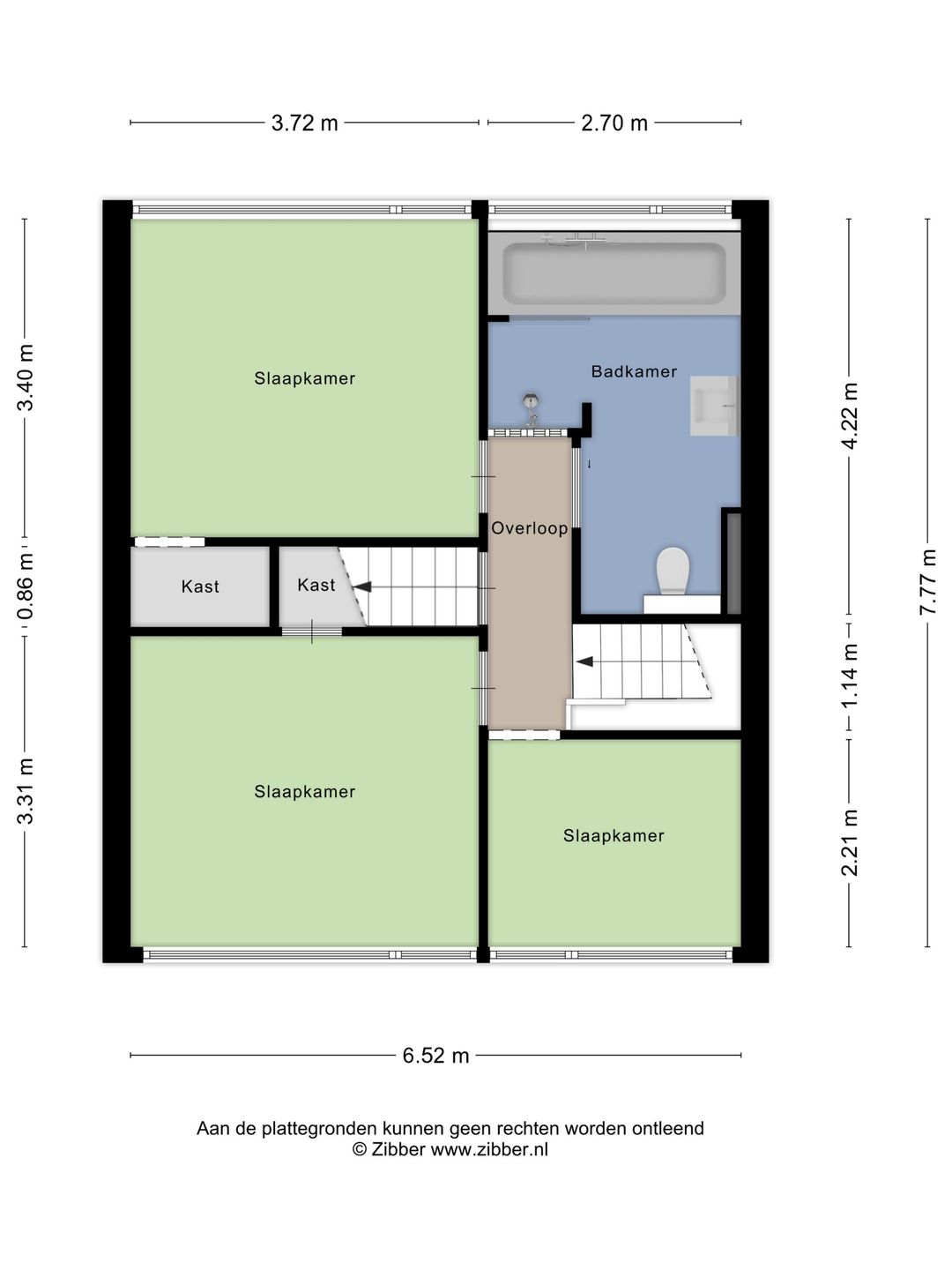 Foto 37 van Kringgreppelstraat 81