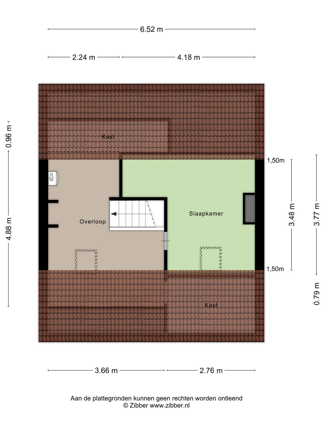 Foto 38 van Kringgreppelstraat 81