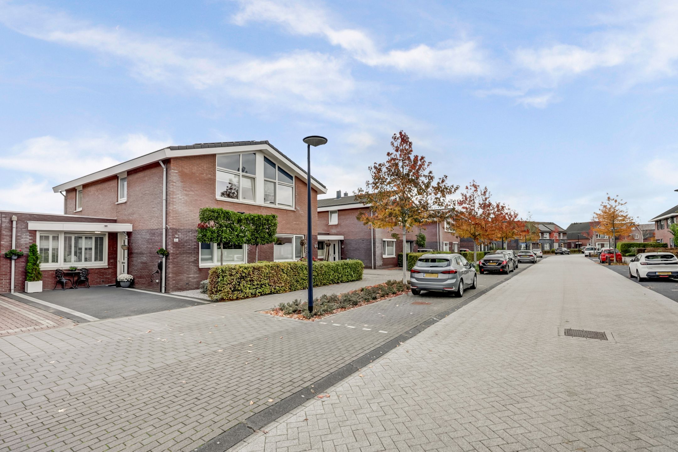 Foto 39 van Timmerliedengilde 86