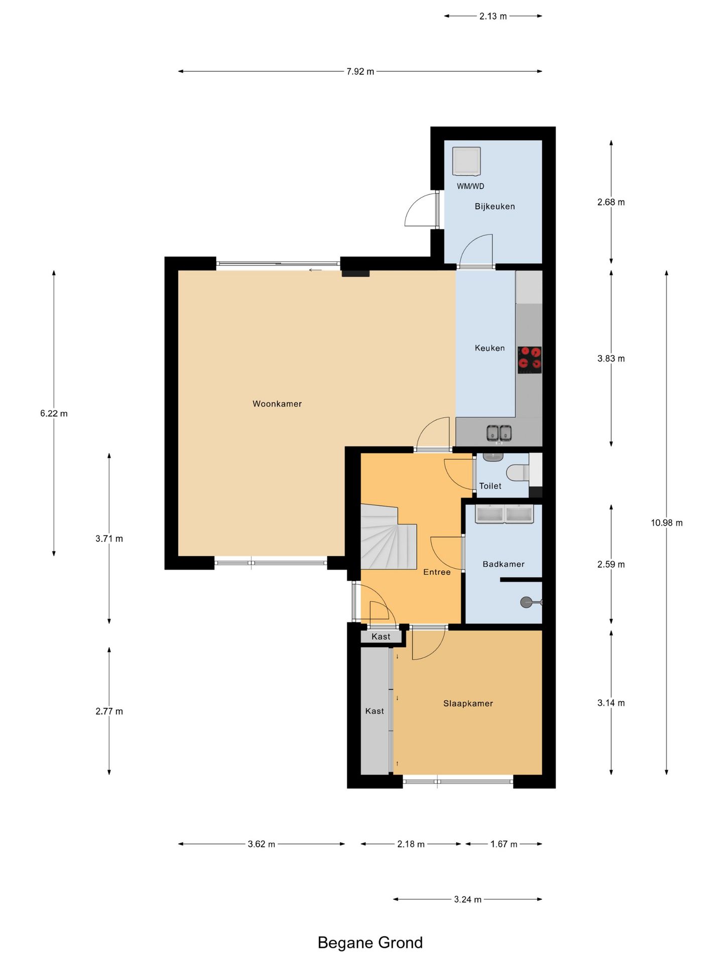 Foto 40 van Timmerliedengilde 86