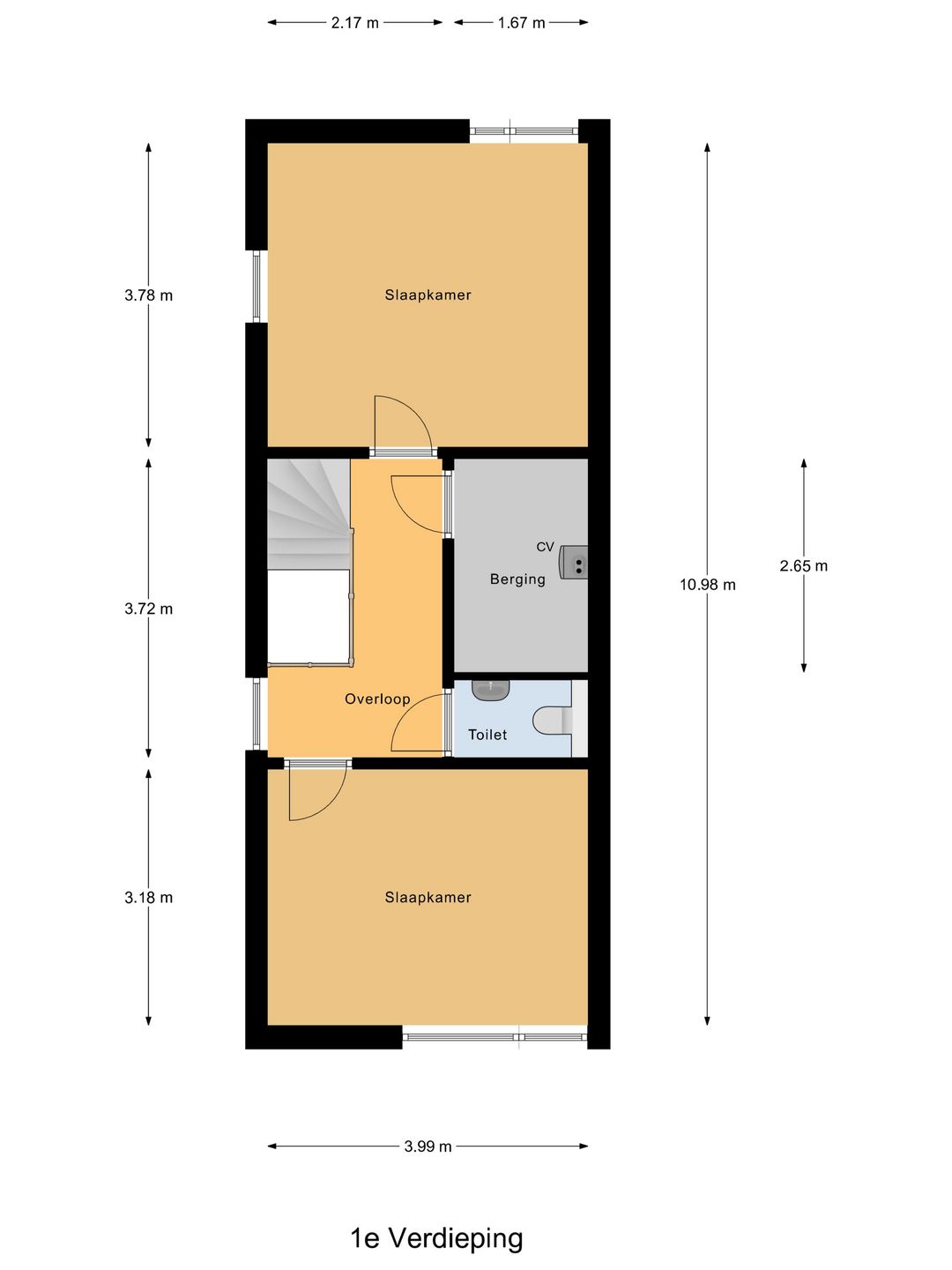 Foto 41 van Timmerliedengilde 86