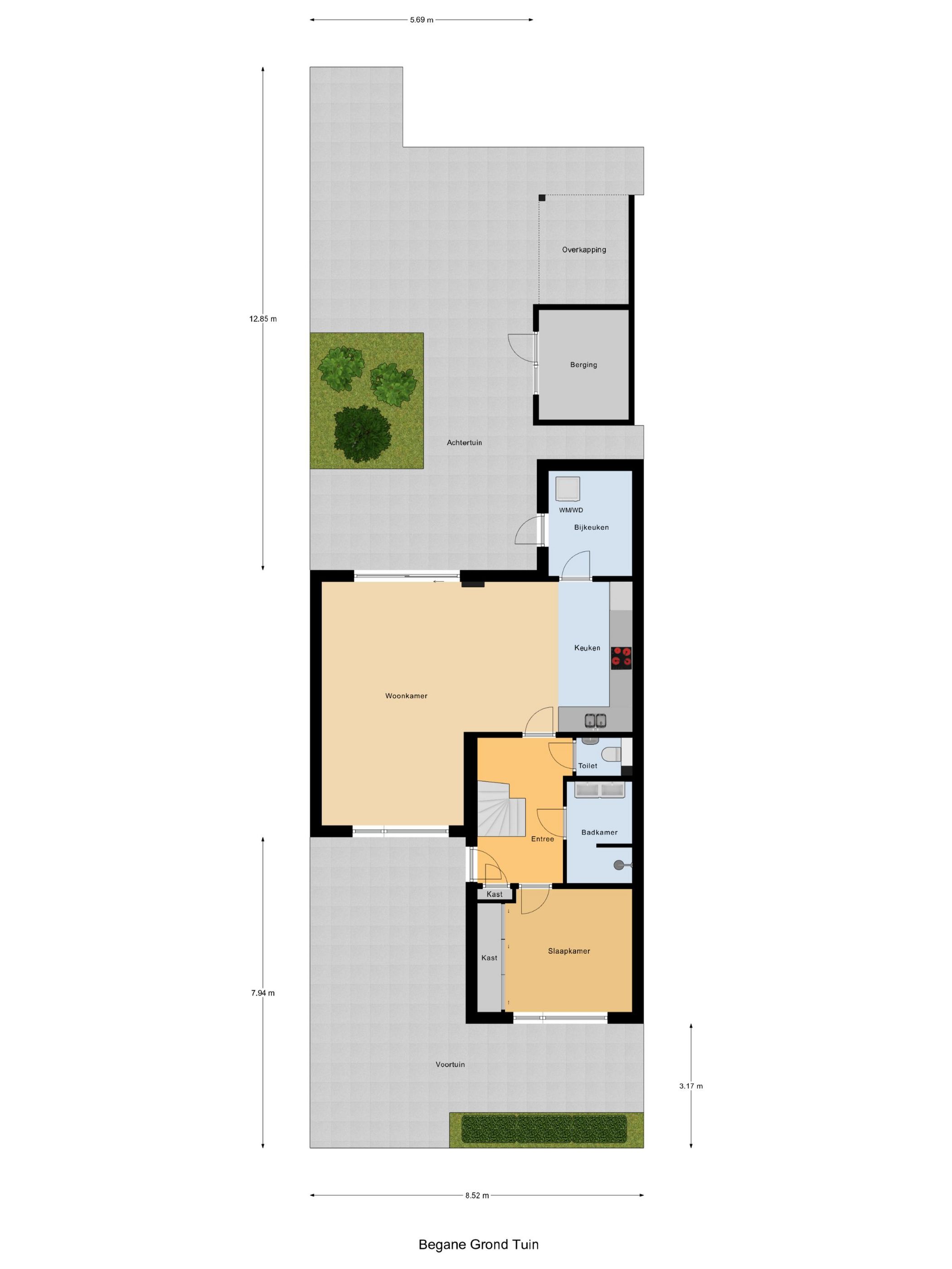 Foto 42 van Timmerliedengilde 86