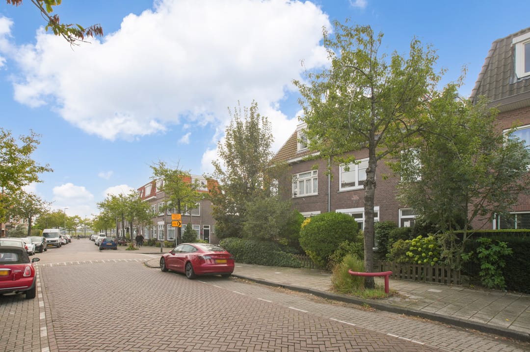 Foto 1 van Floresstraat 98