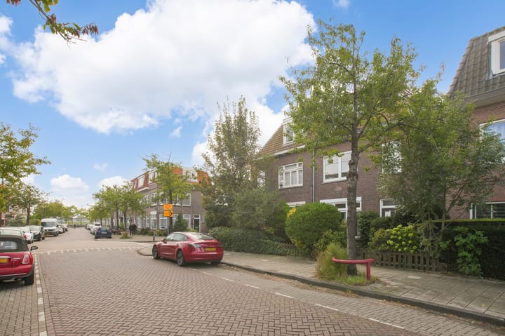Floresstraat 98