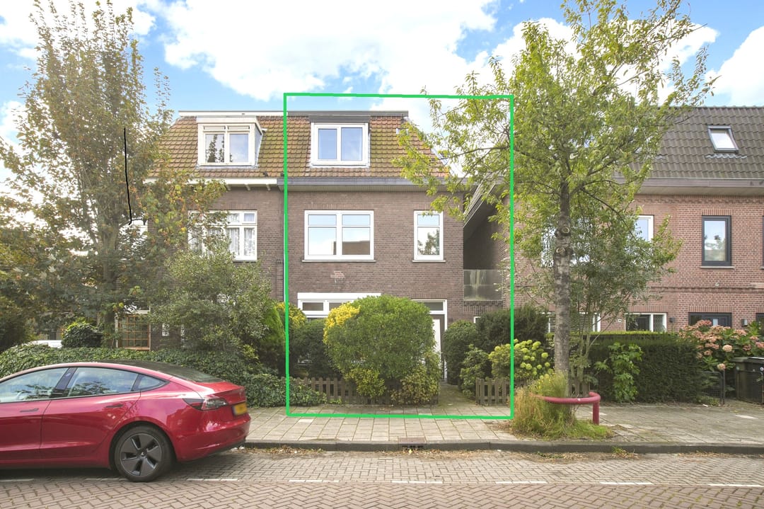 Foto 2 van Floresstraat 98