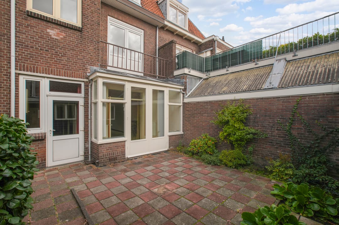 Foto 11 van Floresstraat 98